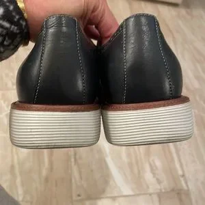 Flag Ltd. | Shoes | Flag Ltd Nappa Glove Shoes | Poshmark display picture 1